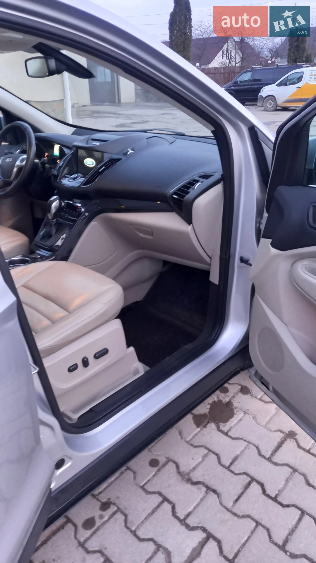 2016 Ford Escape - мініатюра 12