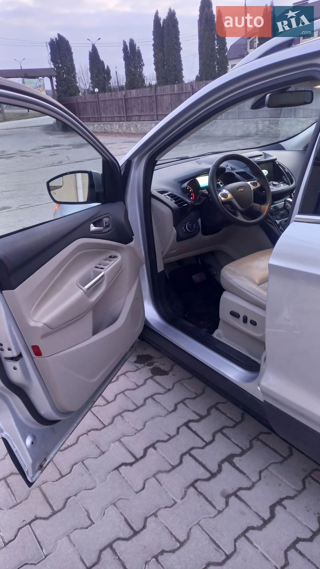 2016 Ford Escape - мініатюра 18