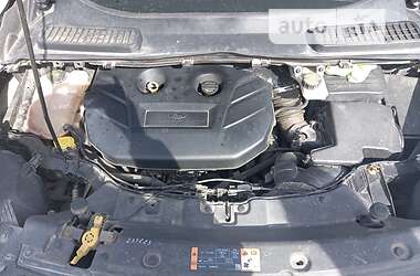Внедорожник / Кроссовер Ford Escape 2014 в 
