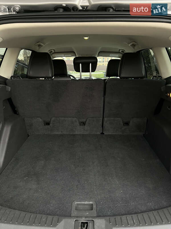 Позашляховик / Кросовер Ford Escape 2014 в Львові