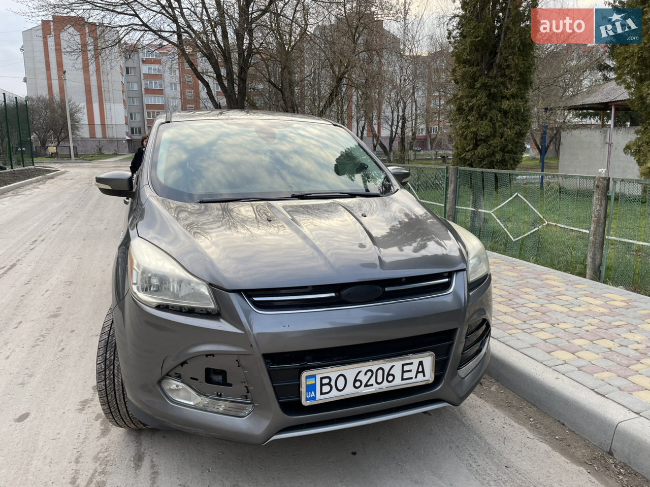2013 Ford Escape - мініатюра 24