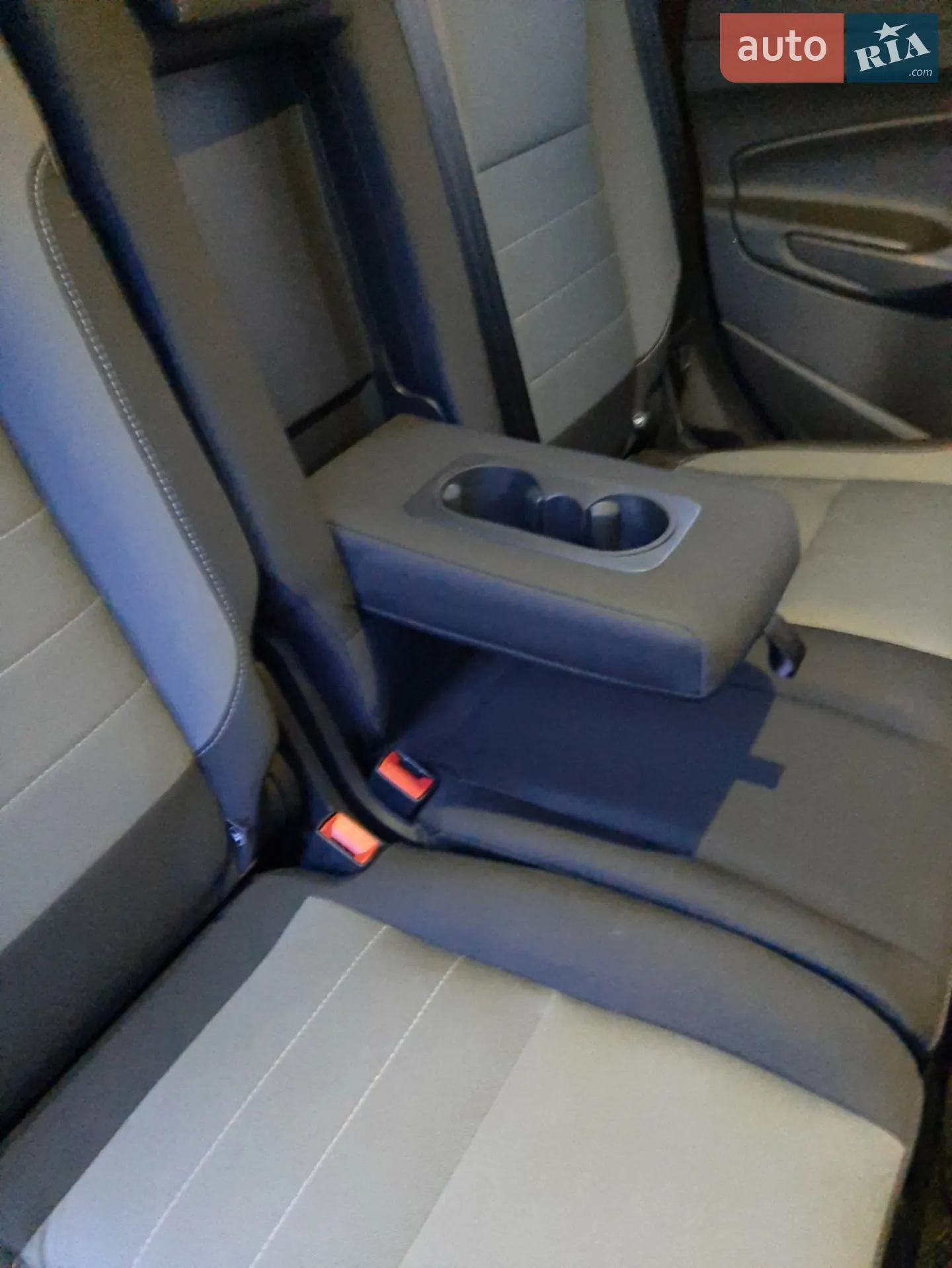 2016 Ford Escape - мініатюра 21
