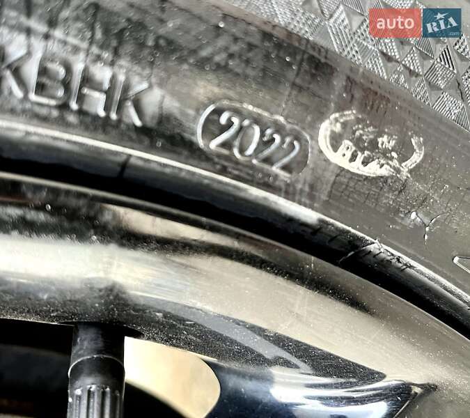 Внедорожник / Кроссовер Ford Escape 2017 в Запорожье