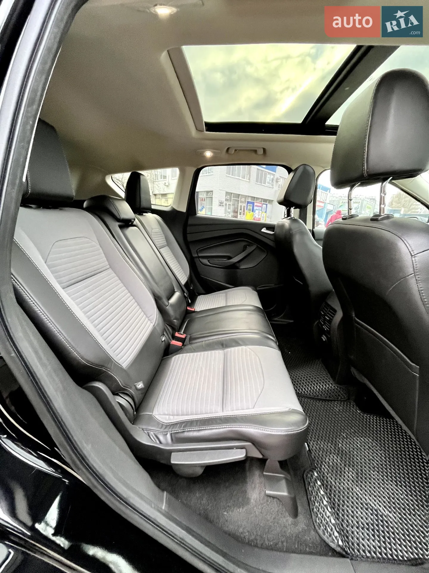 2017 Ford Escape - мініатюра 37