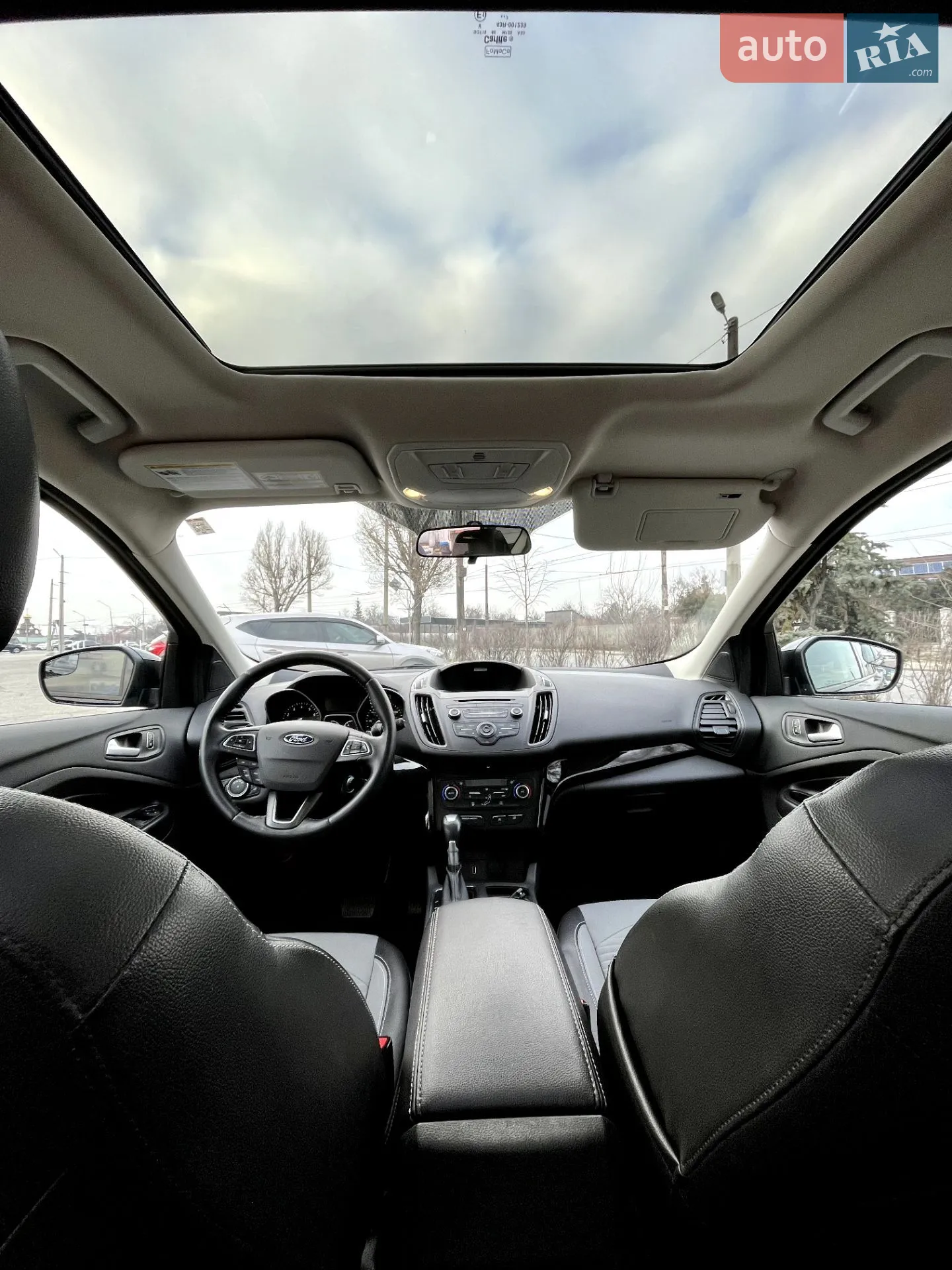 2017 Ford Escape - мініатюра 38