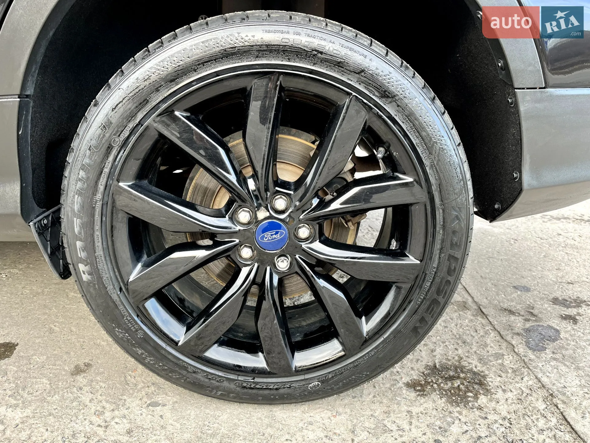 2017 Ford Escape - мініатюра 11