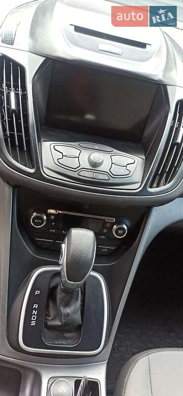 Внедорожник / Кроссовер Ford Escape 2013 в Ужгороде фото 7 Внедорожник / Кроссовер Ford Escape 2013 в Ужгороде