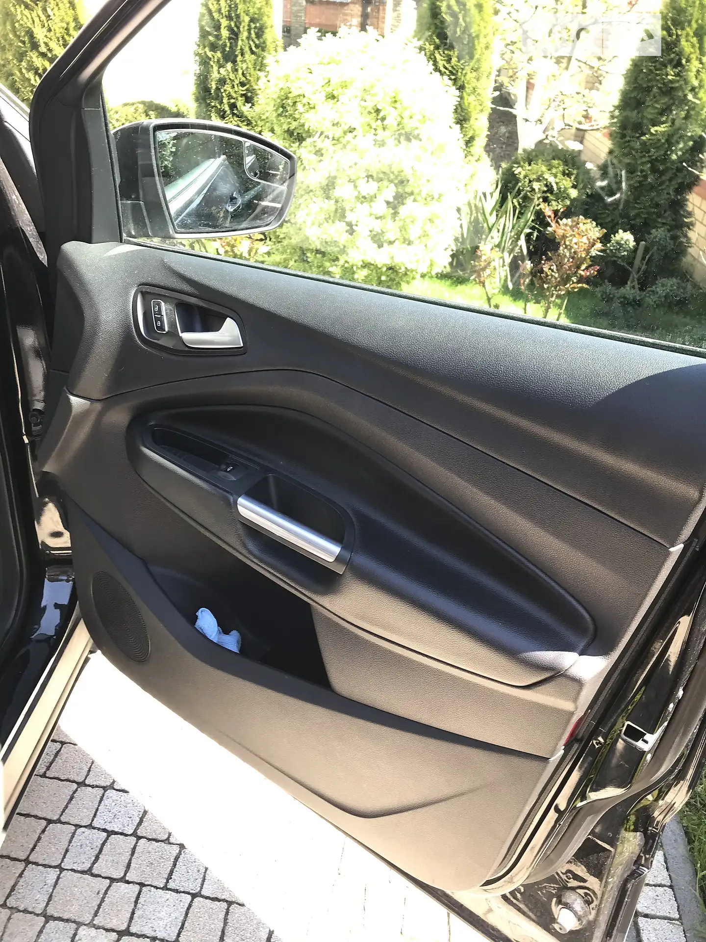 2014 Ford Escape - мініатюра 9
