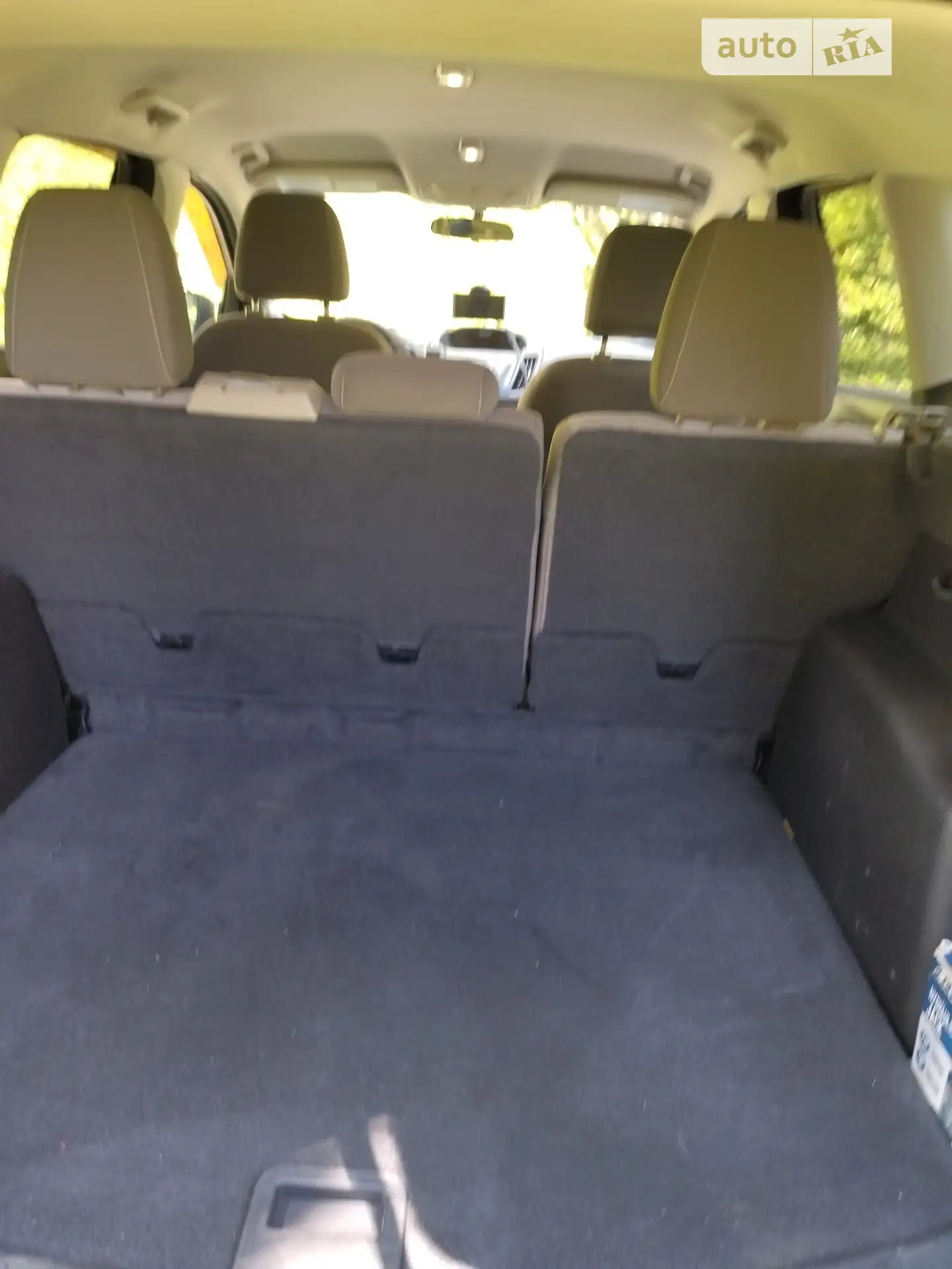 2012 Ford Escape - мініатюра 6