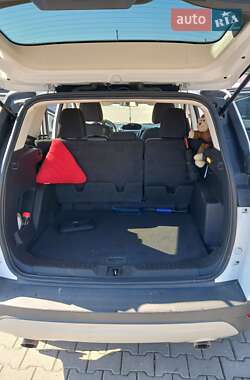 Внедорожник / Кроссовер Ford Escape 2014 в 