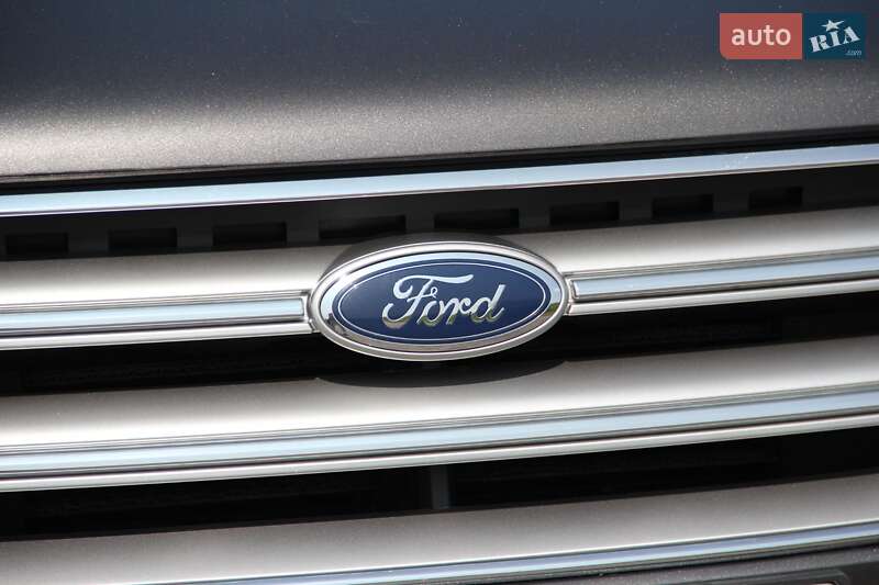 Позашляховик / Кросовер Ford Escape 2017 в Кременці