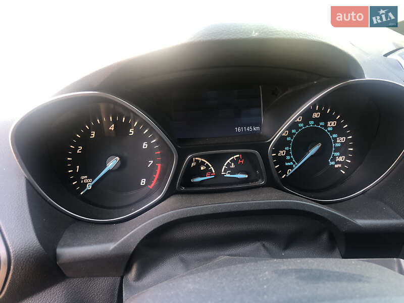 Внедорожник / Кроссовер Ford Escape 2014 в Сумах фото 8 Внедорожник / Кроссовер Ford Escape 2014 в Сумах