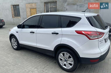 Позашляховик / Кросовер Ford Escape 2014 в Сумах