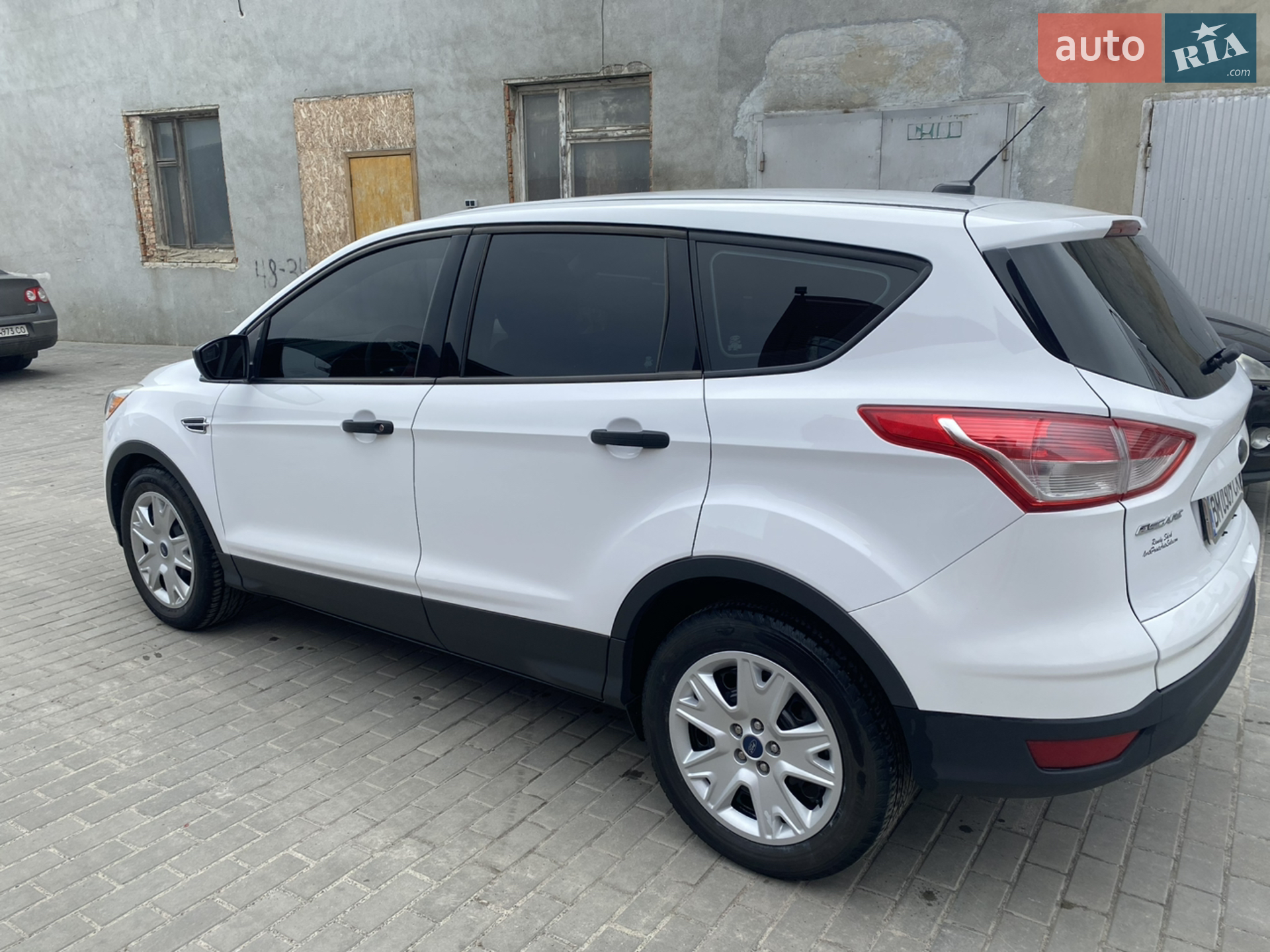 2014 Ford Escape - мініатюра 2