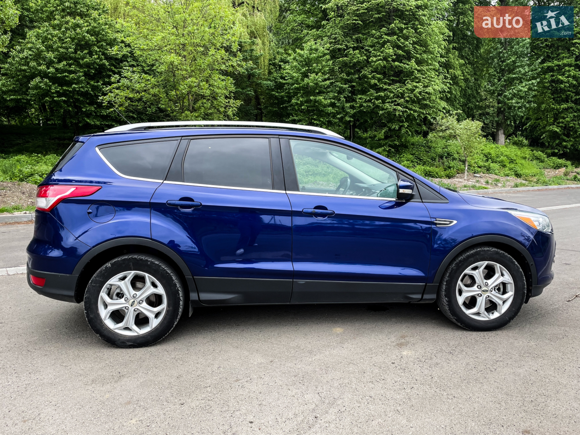2015 Ford Escape - мініатюра 13