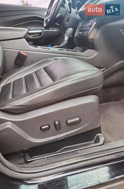 Позашляховик / Кросовер Ford Escape 2017 в Яворові фото 16 Позашляховик / Кросовер Ford Escape 2017 в Яворові