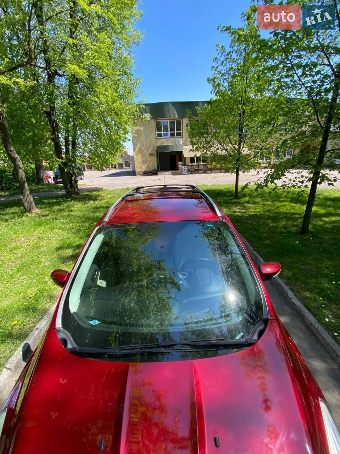 2015 Ford Escape - мініатюра 4