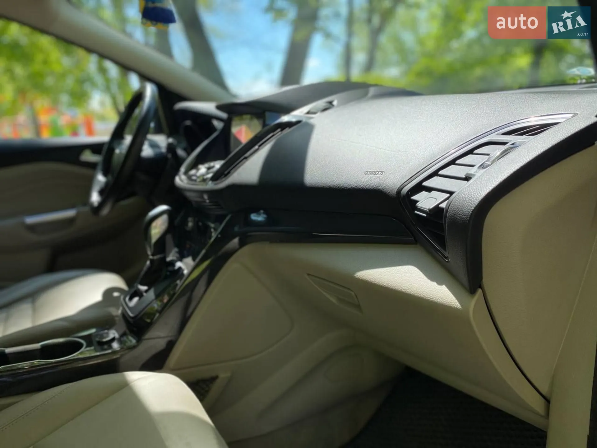2015 Ford Escape - мініатюра 32
