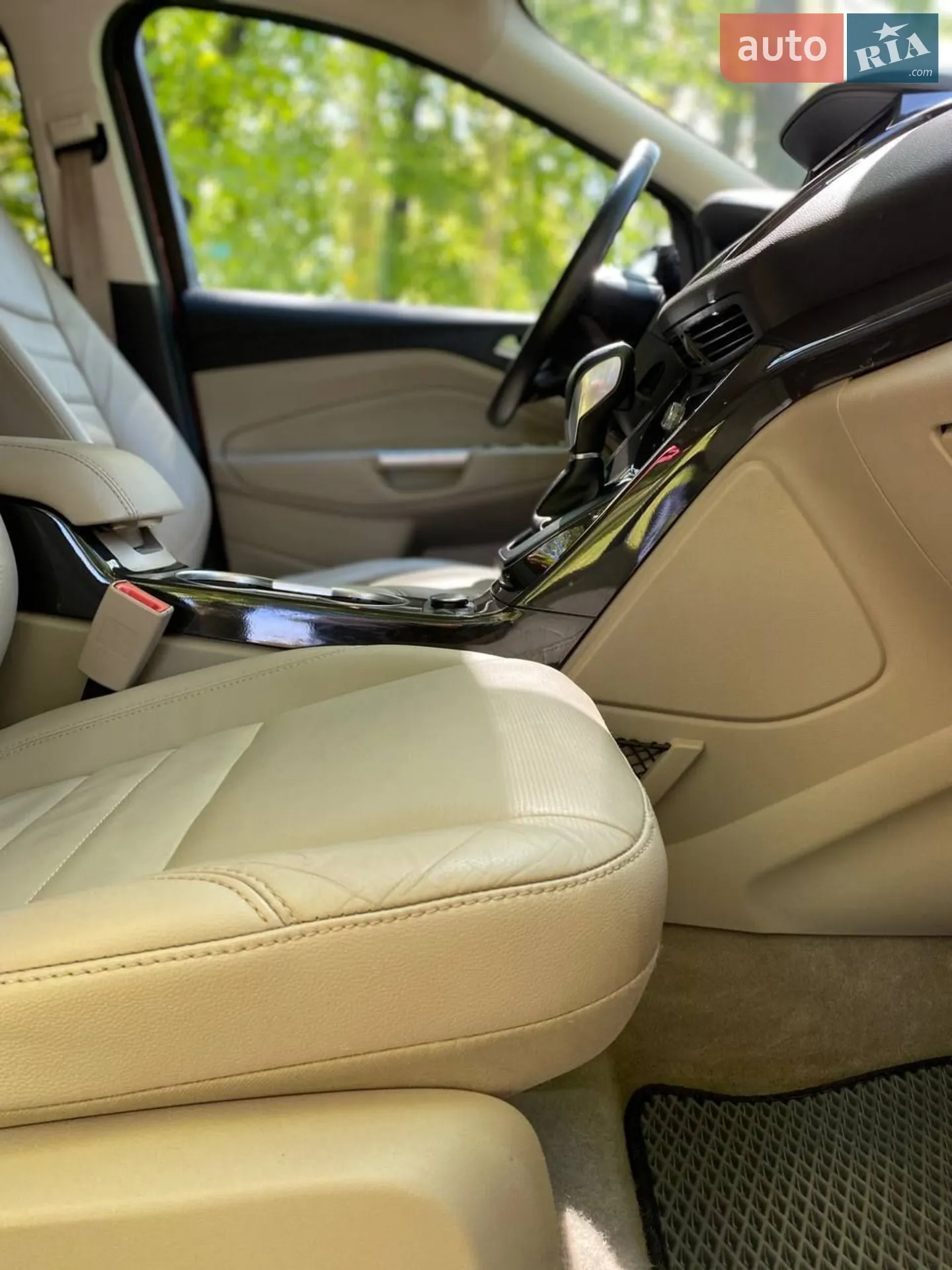 2015 Ford Escape - мініатюра 33