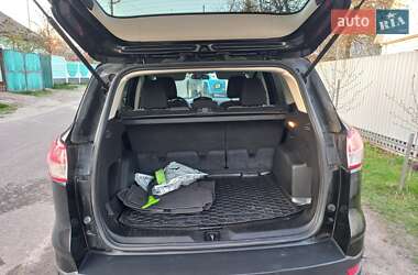 Внедорожник / Кроссовер Ford Escape 2015 в Городне