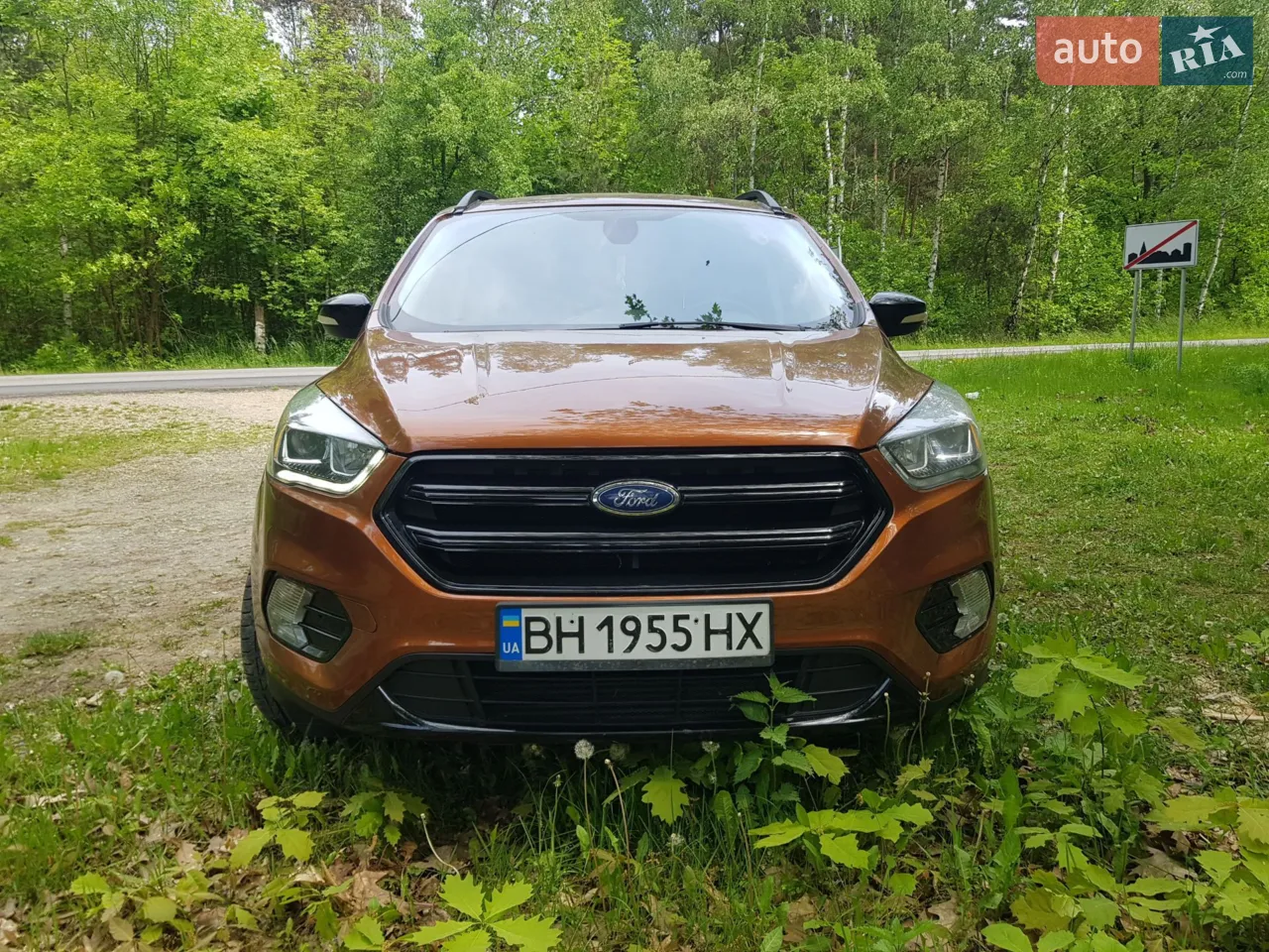 2017 Ford Escape - мініатюра 51