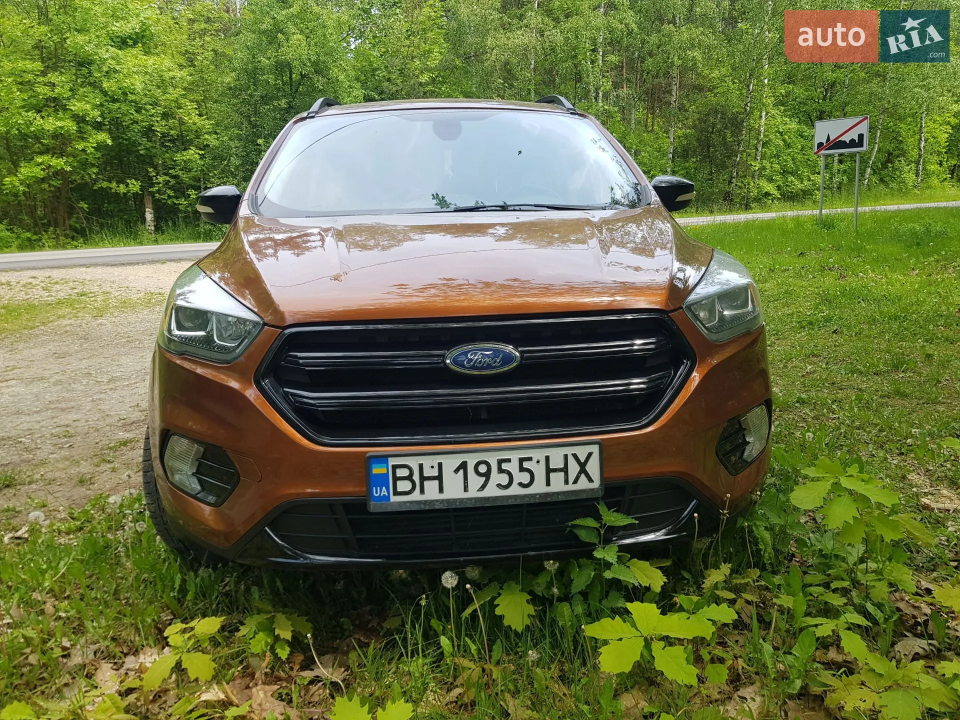 2016 Ford Escape - мініатюра 8