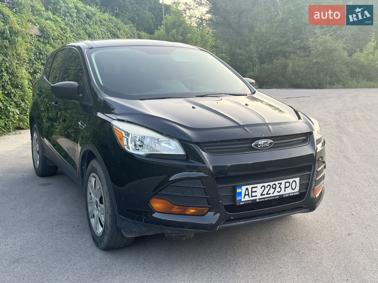 2013 Ford Escape - мініатюра 43