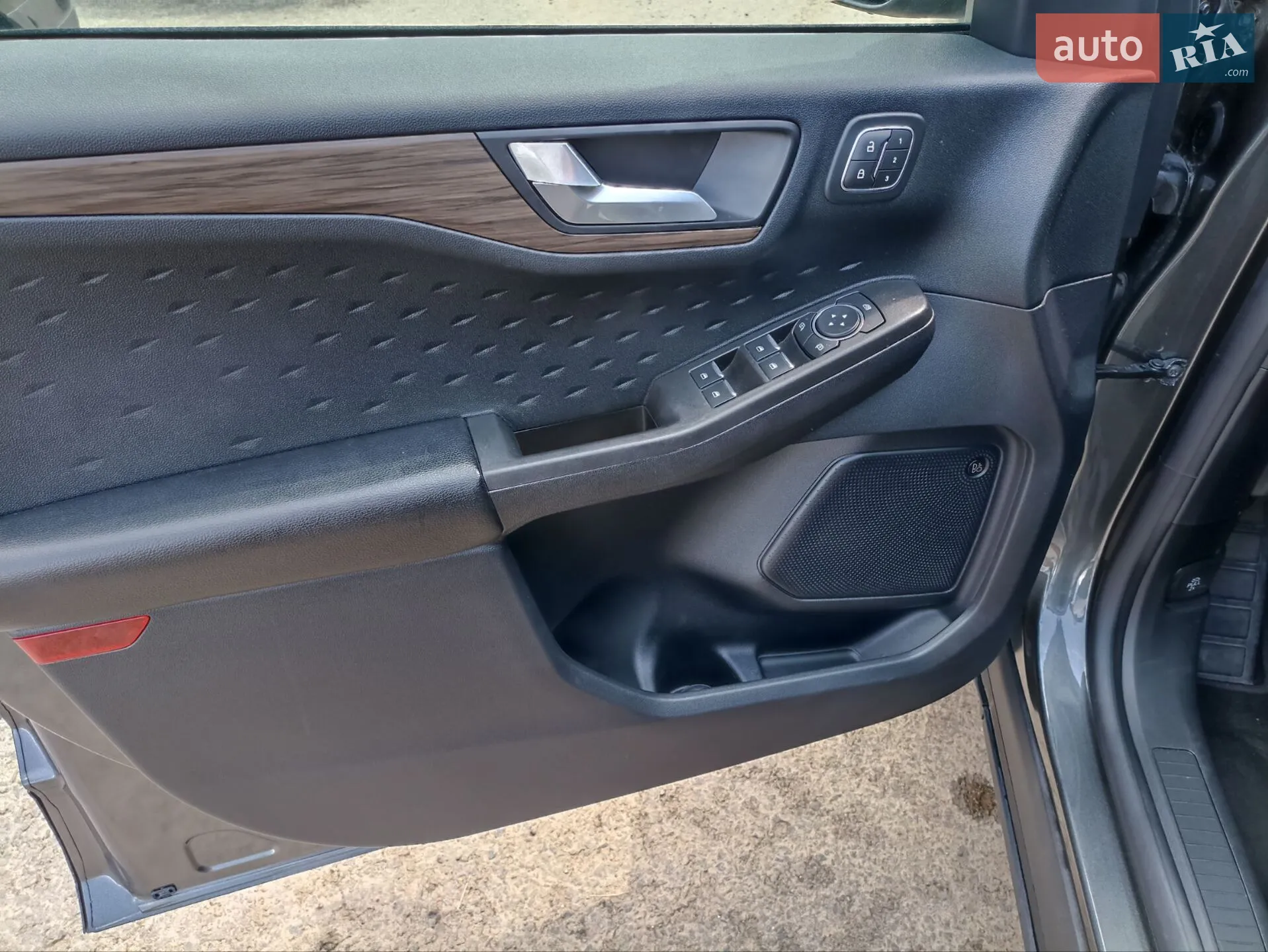 2020 Ford Escape - мініатюра 17