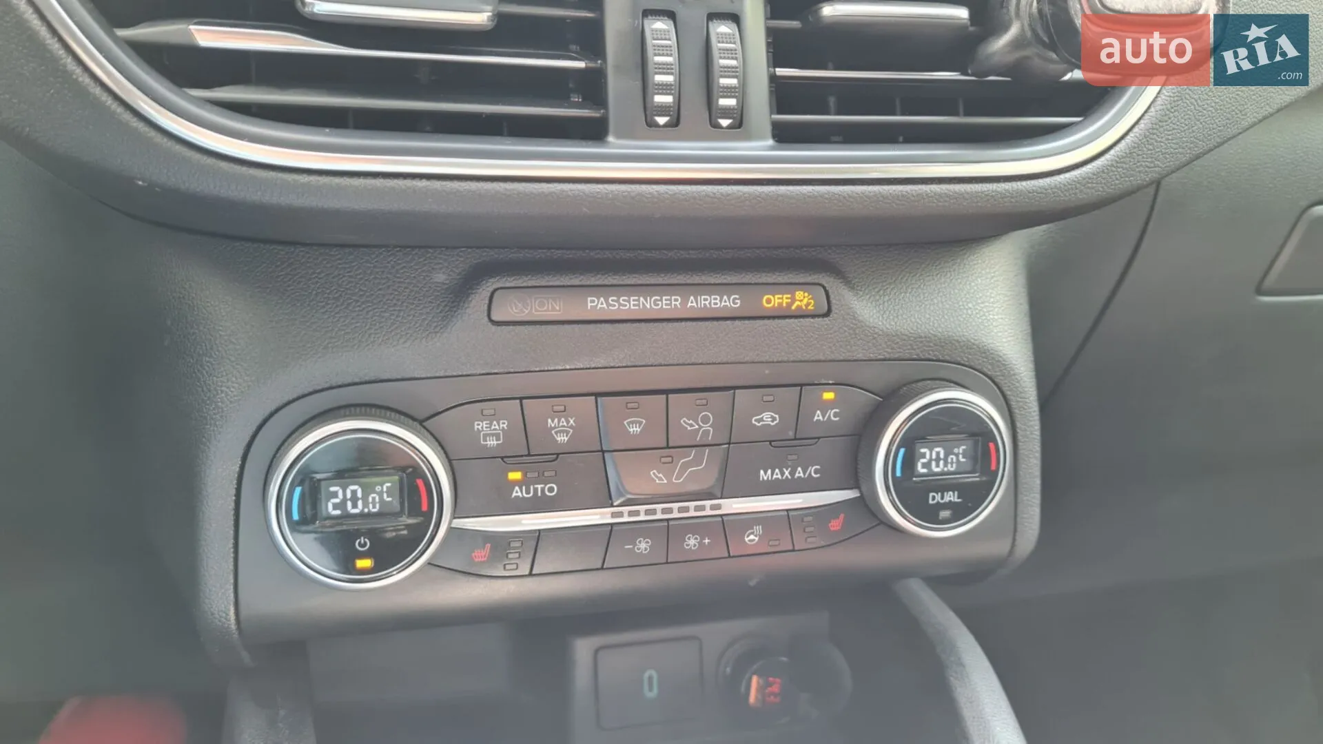 2019 Ford Escape - мініатюра 11