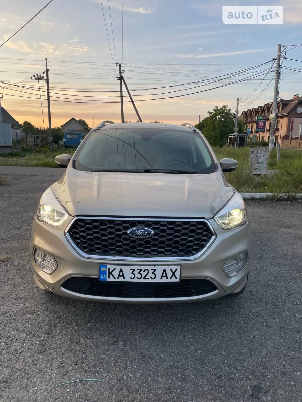 2016 Ford Escape - мініатюра 12
