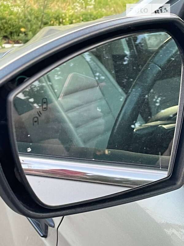 Позашляховик / Кросовер Ford Escape 2016 в Києві