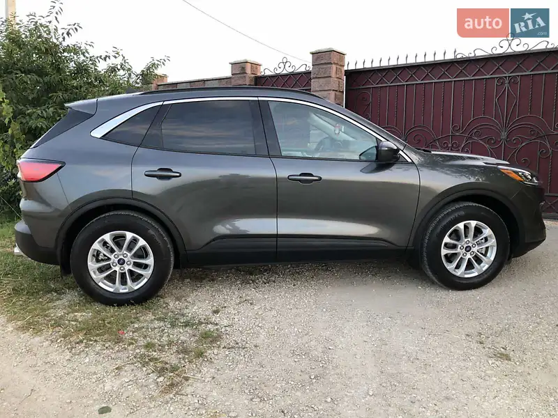 Ford Escape