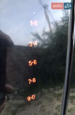 Позашляховик / Кросовер Ford Escape 2020 в Тернополі