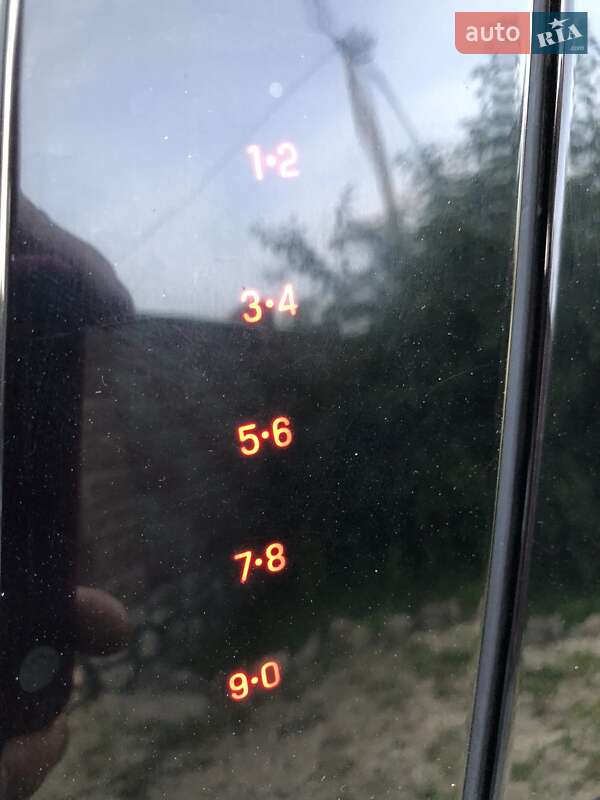 Внедорожник / Кроссовер Ford Escape 2020 в Тернополе фото 15 Внедорожник / Кроссовер Ford Escape 2020 в Тернополе