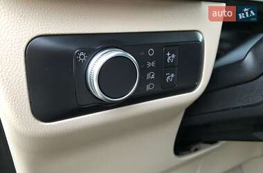 Позашляховик / Кросовер Ford Escape 2020 в Тернополі