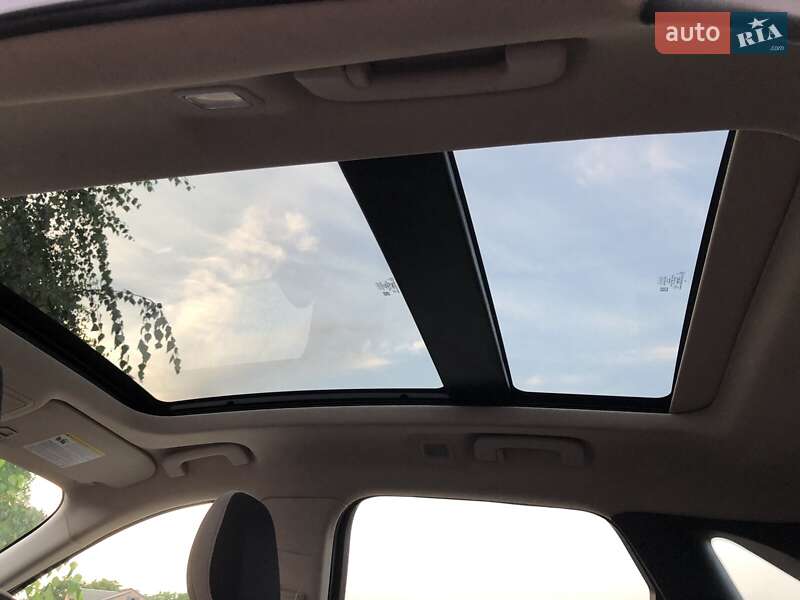 Внедорожник / Кроссовер Ford Escape 2020 в Тернополе фото 22 Внедорожник / Кроссовер Ford Escape 2020 в Тернополе