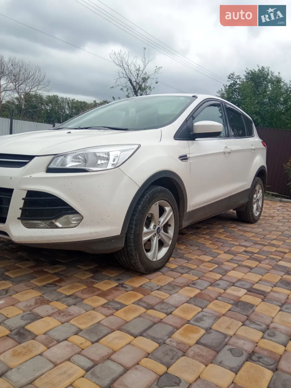 2013 Ford Escape - мініатюра 15