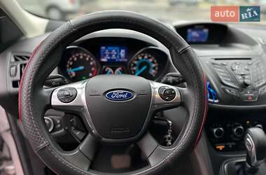 Позашляховик / Кросовер Ford Escape 2015 в Дніпрі