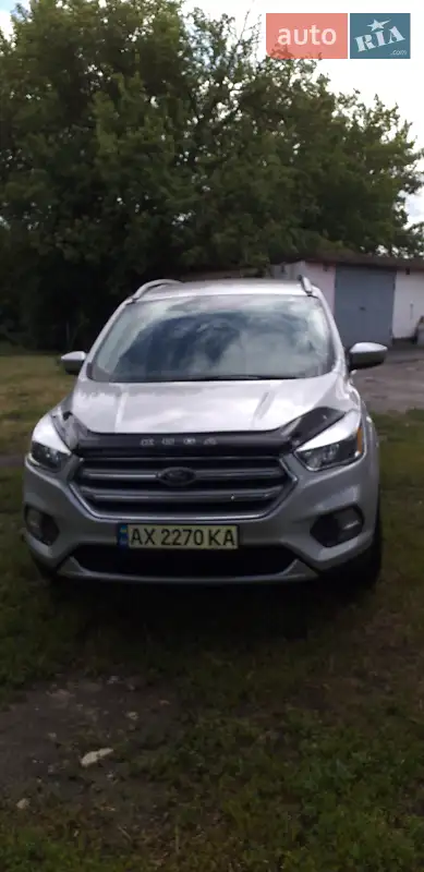 Ford Escape