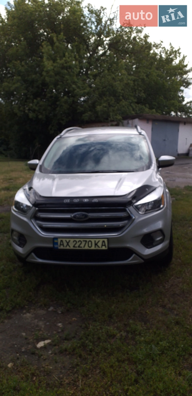 2016 Ford Escape - мініатюра 20