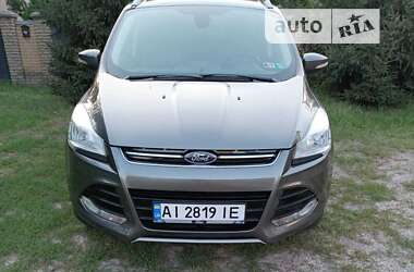 Внедорожник / Кроссовер Ford Escape 2014 в Киеве