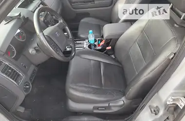 Ford Escape 2011
