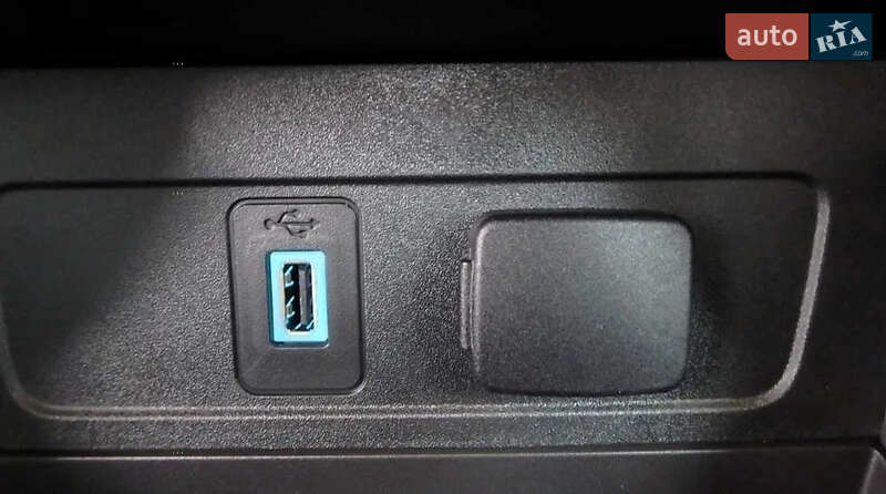Внедорожник / Кроссовер Ford Escape 2019 в Кропивницком фото 9 Внедорожник / Кроссовер Ford Escape 2019 в Кропивницком