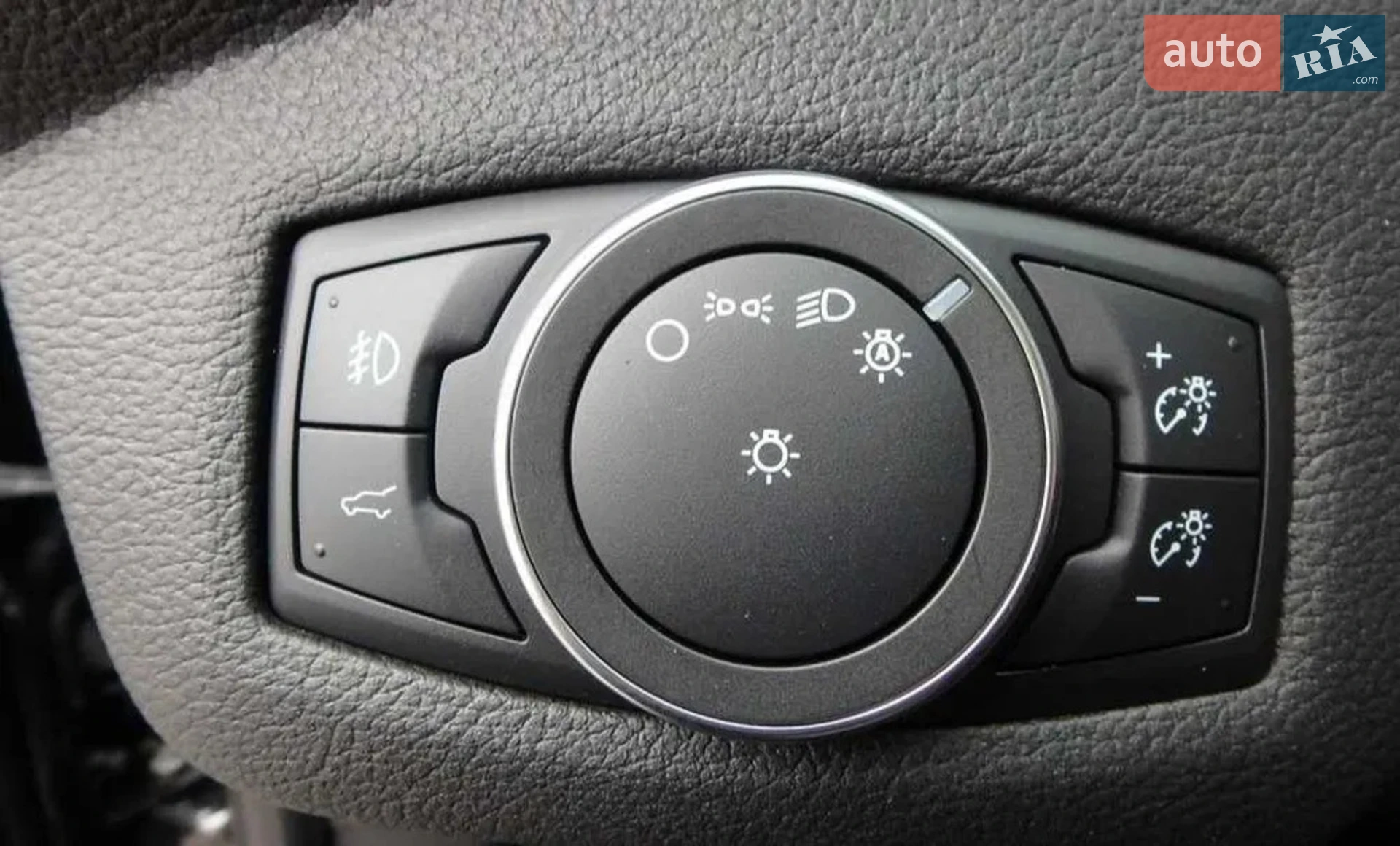 2019 Ford Escape - мініатюра 13