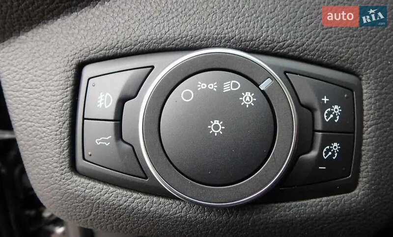 Внедорожник / Кроссовер Ford Escape 2019 в Кропивницком фото 13 Внедорожник / Кроссовер Ford Escape 2019 в Кропивницком