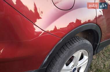 Позашляховик / Кросовер Ford Escape 2016 в Шептицькому