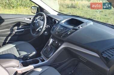 Позашляховик / Кросовер Ford Escape 2016 в Шептицькому