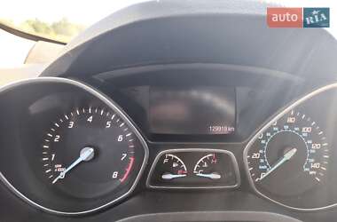 Позашляховик / Кросовер Ford Escape 2016 в Шептицькому