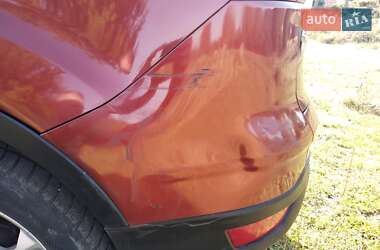 Позашляховик / Кросовер Ford Escape 2016 в Шептицькому