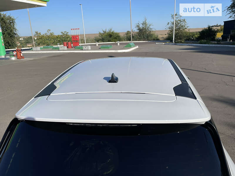 Внедорожник / Кроссовер Ford Escape 2019 в Южном